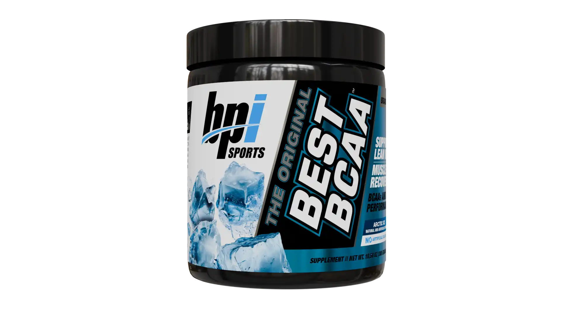 BCAA