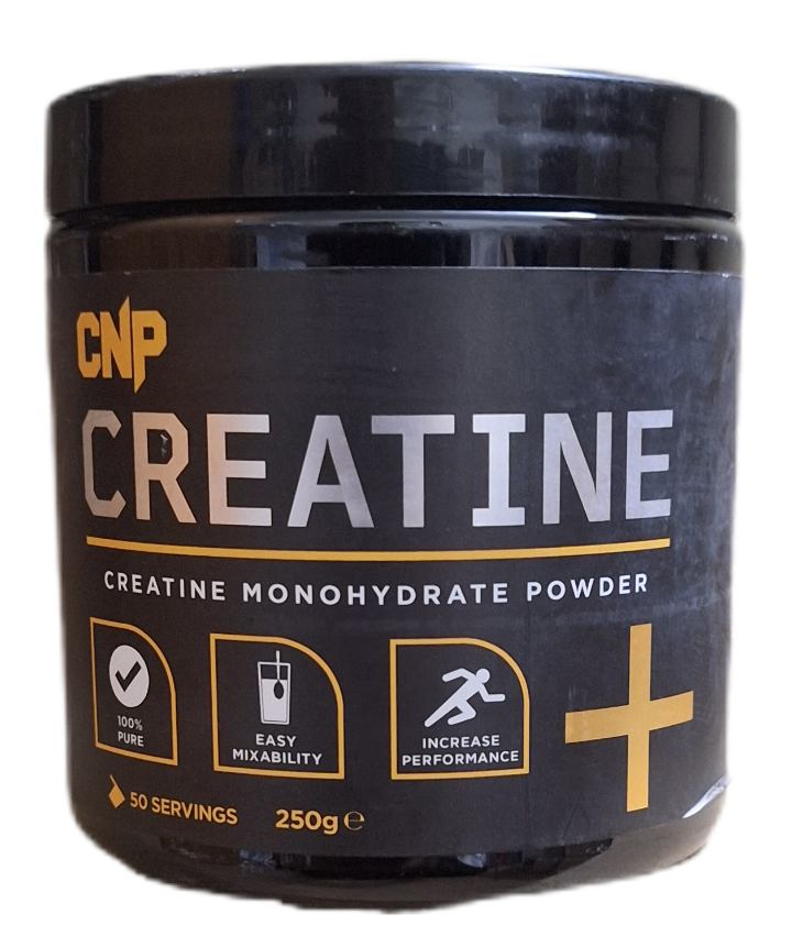 کراتین سی ان پی / CNP