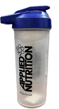 شیکر بدنسازی Applied Nutrition