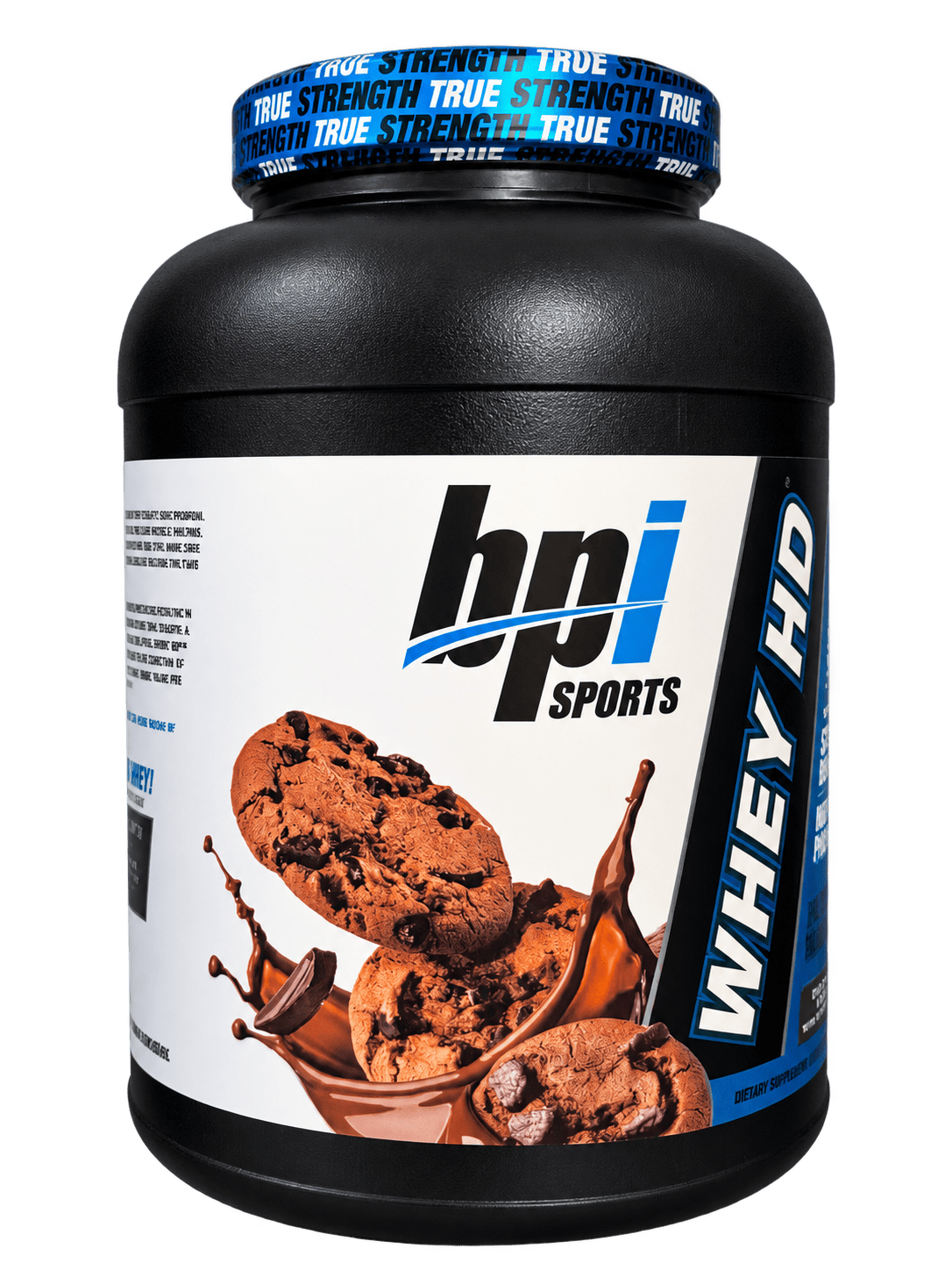خرید پروتئین وی اچ‌دی بی‌پی‌آی اسپورتس ـ BPI Sports Whey HD